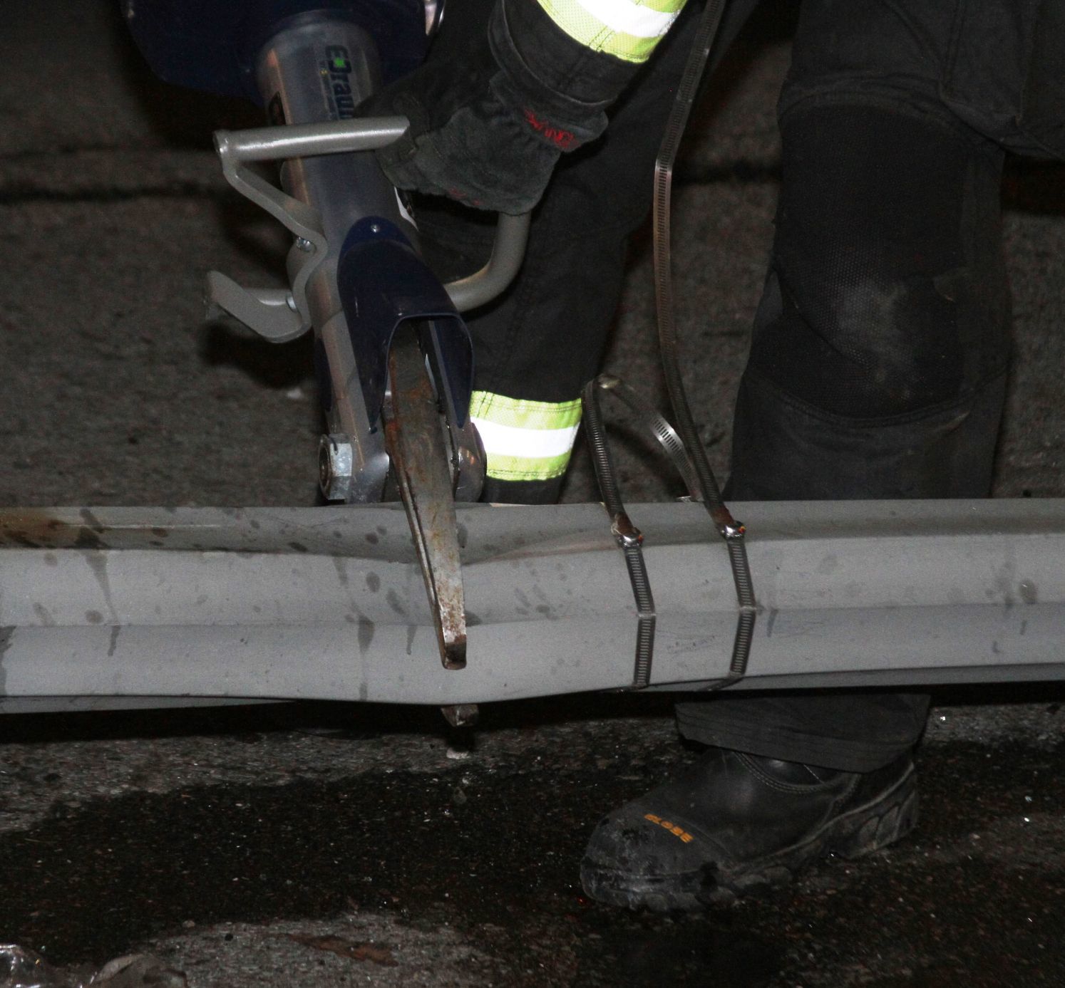 Davenport crash 7